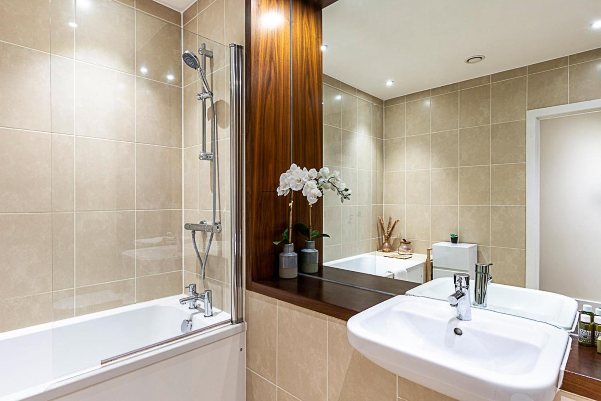 Vibrant London Canal Apartment Εξωτερικό φωτογραφία