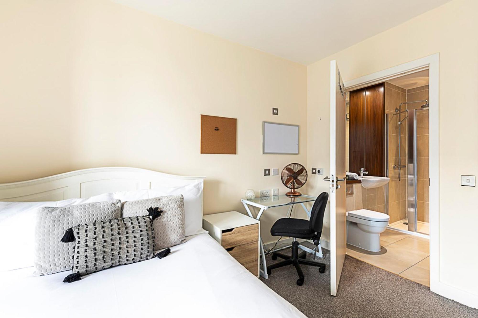 Vibrant London Canal Apartment Εξωτερικό φωτογραφία