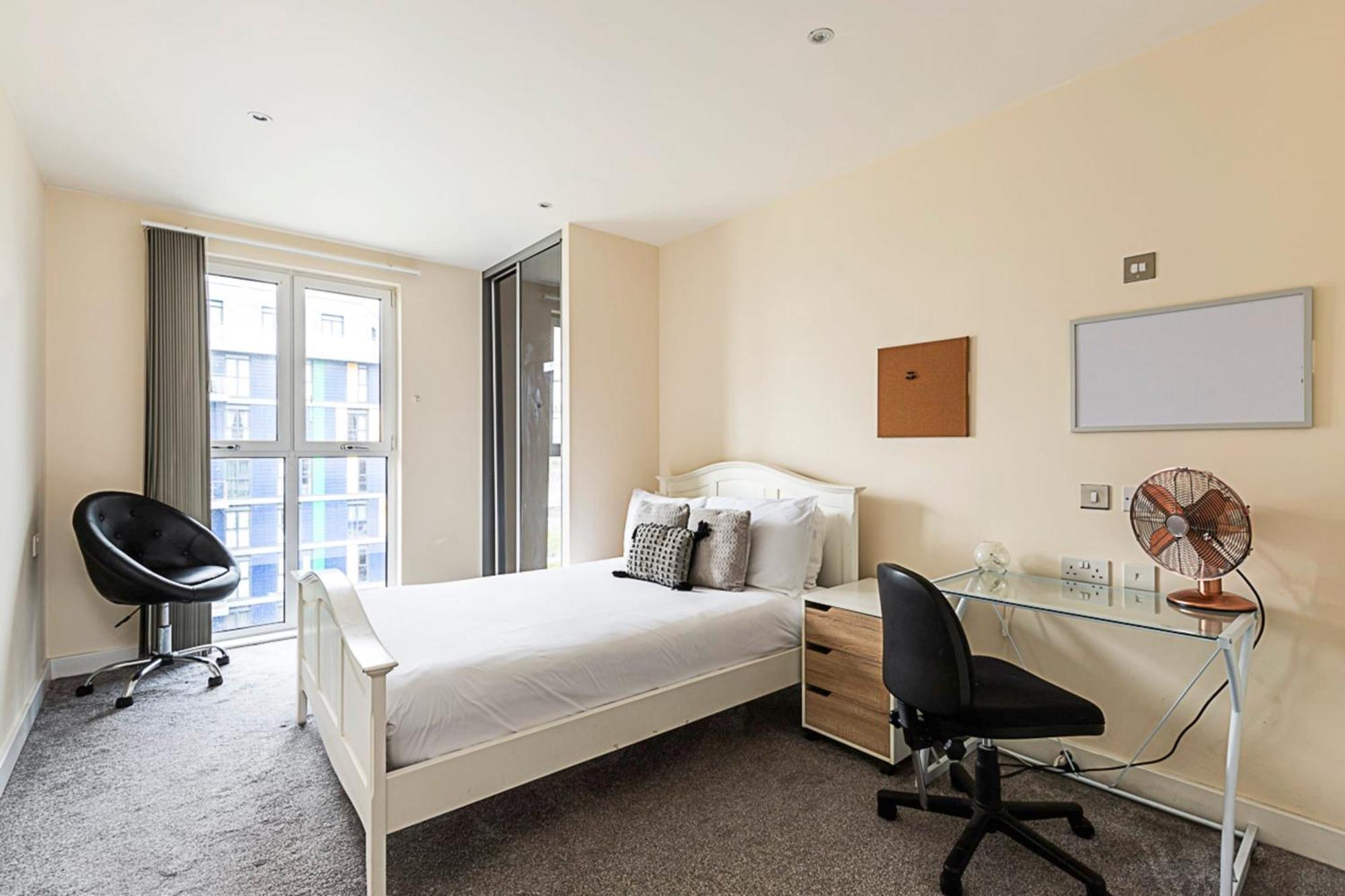 Vibrant London Canal Apartment Εξωτερικό φωτογραφία