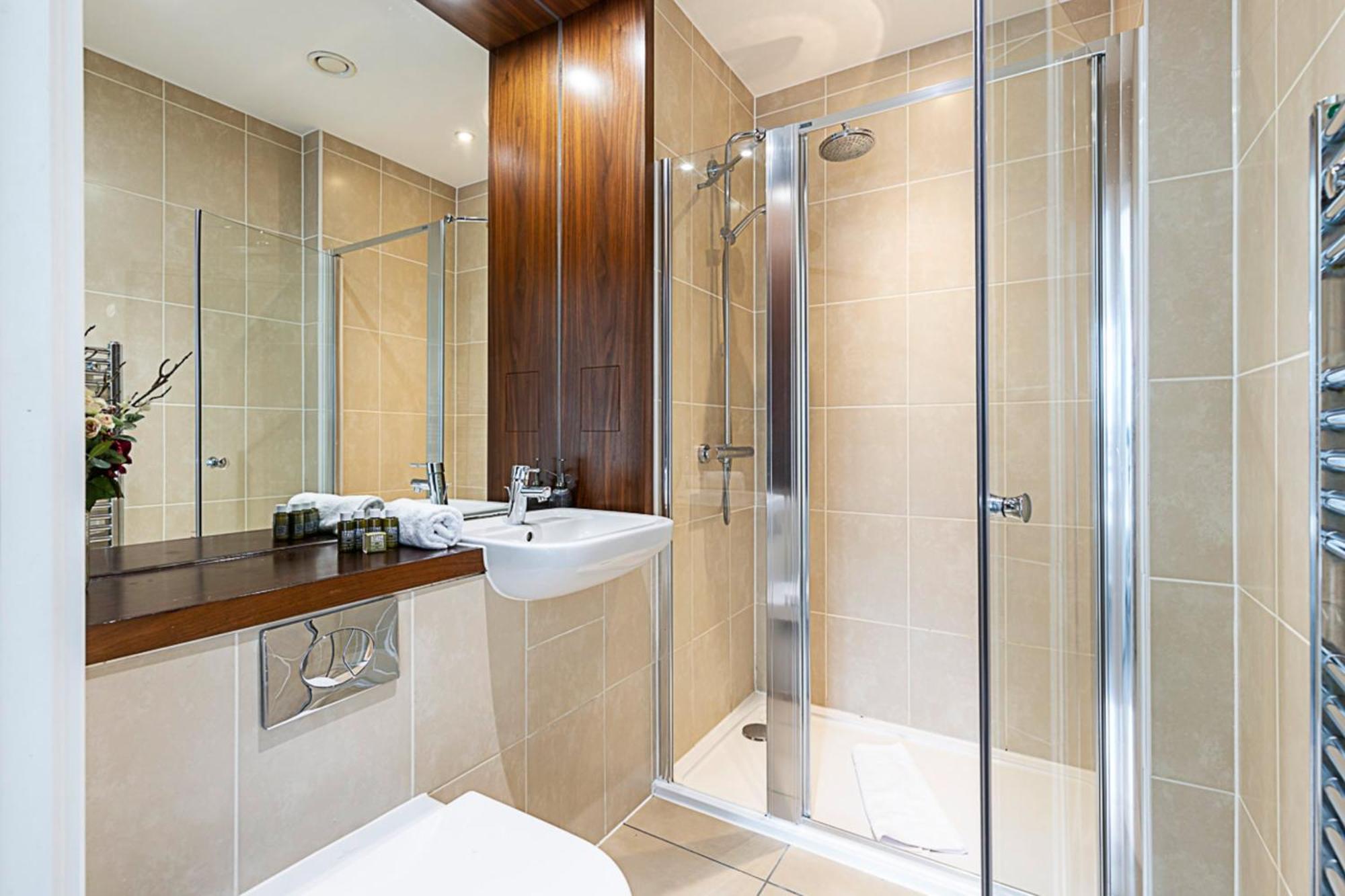 Vibrant London Canal Apartment Εξωτερικό φωτογραφία